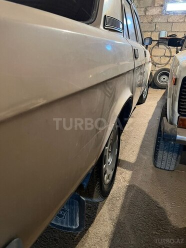 GAZ 3110 1993, 71,739 km - 2.4 l - Bakı