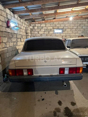 GAZ 3110 1993, 71,739 km - 2.4 l - Bakı