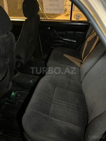 GAZ 3110 1993, 71,739 km - 2.4 l - Bakı