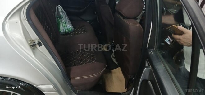 Mercedes C 180 1998, 570,000 km - 1.8 l - Bakı