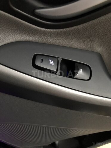 Hyundai Elantra 2015, 120,701 km - 2.0 l - Şamaxı