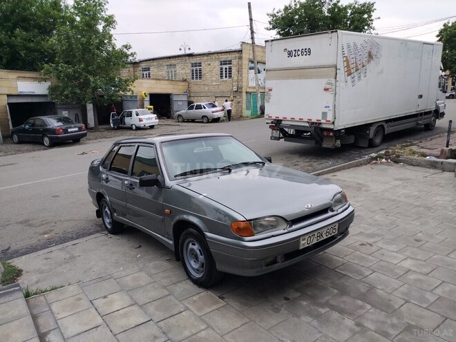 LADA (VAZ) 2105 2012, 402,153 km - 1.6 л - Bərdə