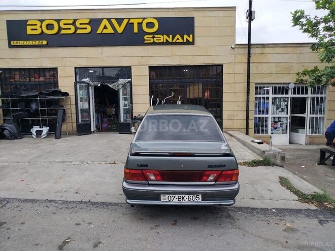 LADA (VAZ) 2105 2012, 402,153 km - 1.6 л - Bərdə