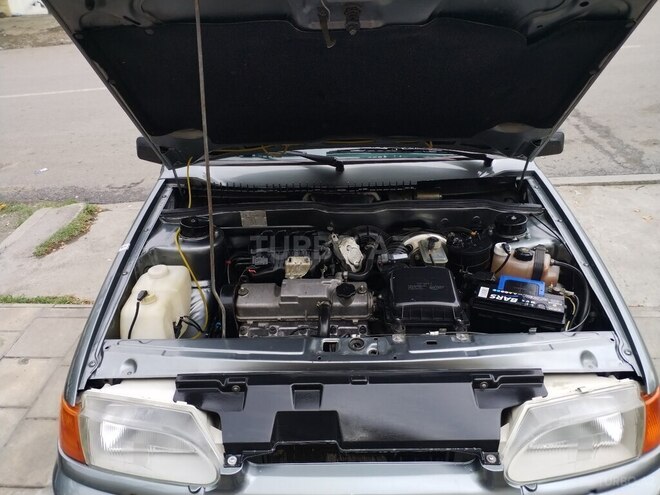 LADA (VAZ) 2105 2012, 402,153 km - 1.6 л - Bərdə