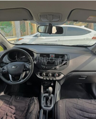 Kia Rio 2013, 351,000 km - 1.4 л - Bakı
