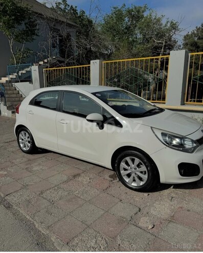Kia Rio 2013, 351,000 km - 1.4 л - Bakı