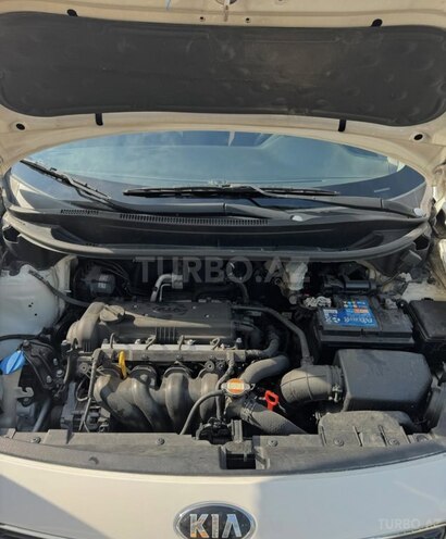 Kia Rio 2013, 351,000 km - 1.4 л - Bakı
