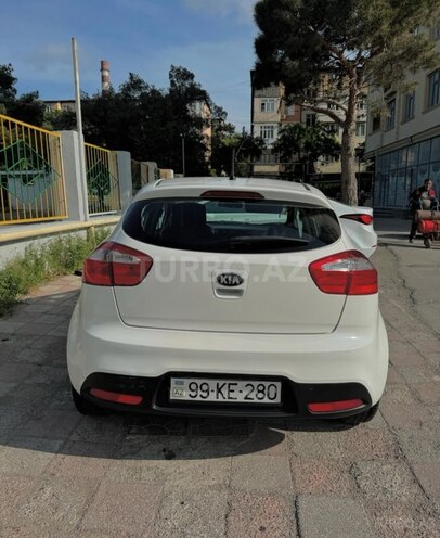 Kia Rio 2013, 351,000 km - 1.4 л - Bakı