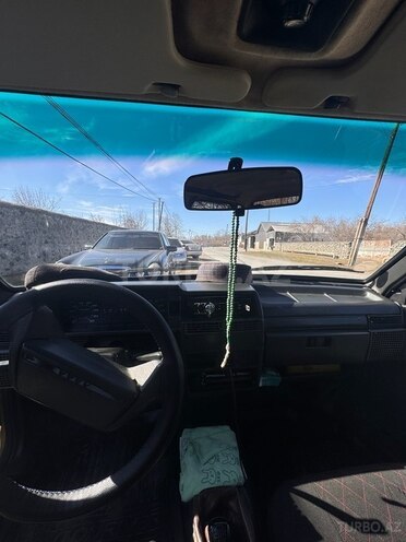 LADA (VAZ) 21099 1997, 423,585 km - 1.5 l - Balakən