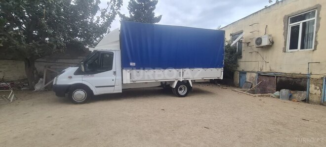 Ford Transit 2008, 187,951 km - 2.4 л - Bakı