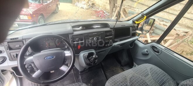Ford Transit 2008, 187,951 km - 2.4 л - Bakı