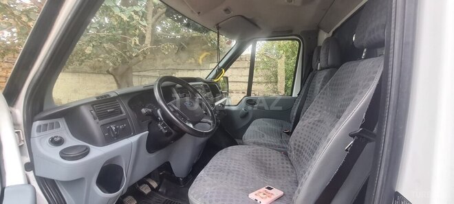Ford Transit 2008, 187,951 km - 2.4 л - Bakı