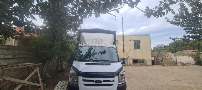 Ford Transit 2008, 187,951 km - 2.4 л - Bakı
