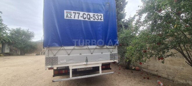 Ford Transit 2008, 187,951 km - 2.4 л - Bakı
