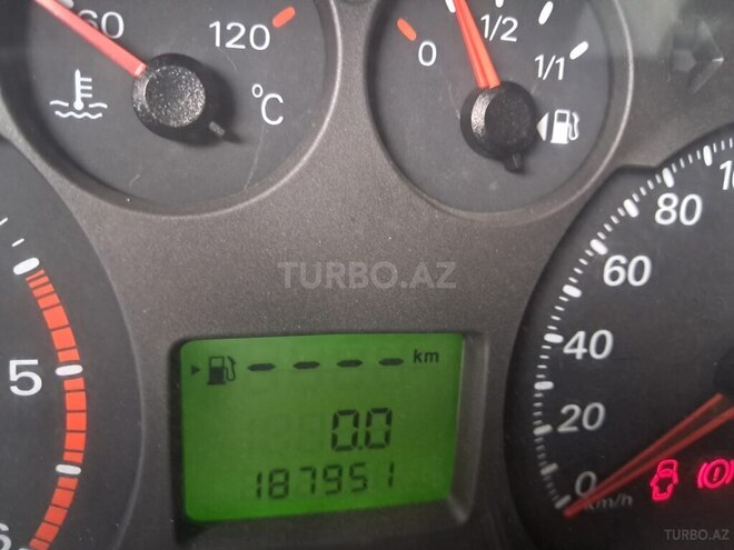 Ford Transit 2008, 187,951 km - 2.4 л - Bakı