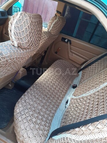 Mercedes 190 1991, 495,000 km - 2.0 l - Bakı