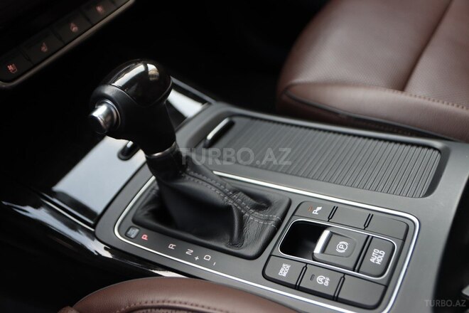 Kia Sorento 2016, 147,000 km - 2.0 l - Bakı