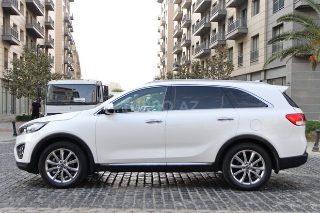 Kia Sorento 2016, 147,000 km - 2.0 l - Bakı