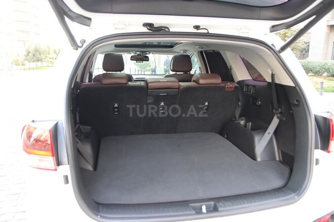 Kia Sorento 2016, 147,000 km - 2.0 l - Bakı