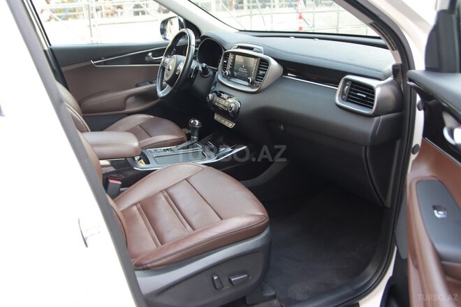 Kia Sorento 2016, 147,000 km - 2.0 l - Bakı