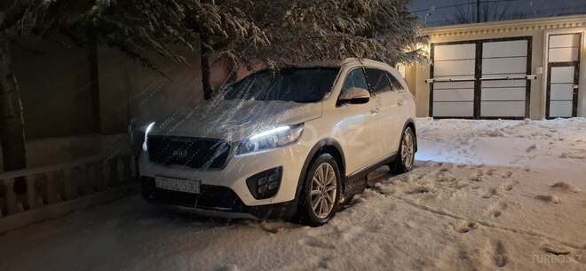 Kia Sorento 2016, 147,000 km - 2.0 l - Bakı