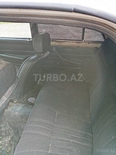 LADA (VAZ) 2106 1993, 31,100 km - 1.5 л - Quba