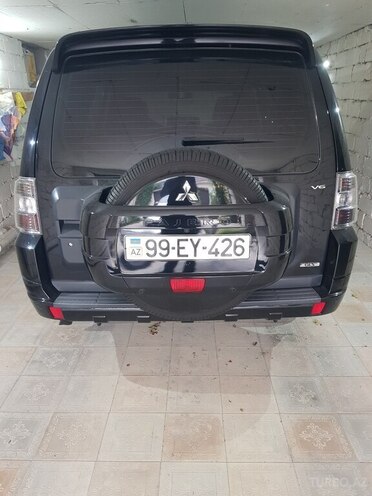 Mitsubishi Pajero 2008, 170,000 km - 3.0 l - Bakı