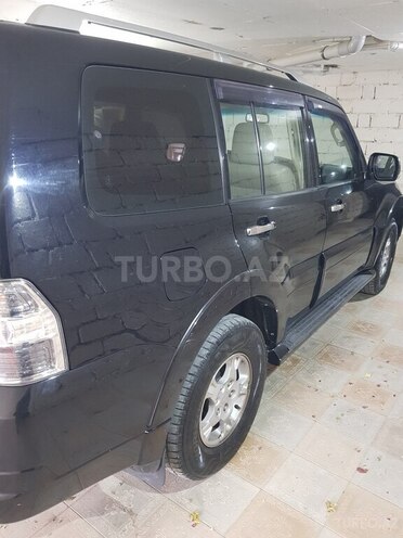 Mitsubishi Pajero 2008, 170,000 km - 3.0 l - Bakı