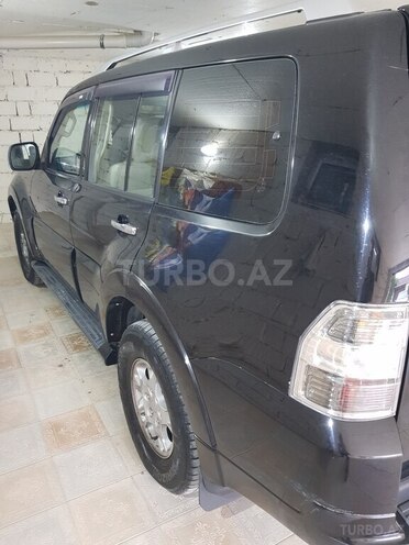 Mitsubishi Pajero 2008, 170,000 km - 3.0 l - Bakı