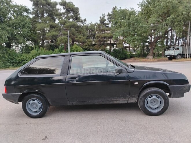 LADA (VAZ) 2108 1993, 493,000 km - 1.5 л - Xaçmaz