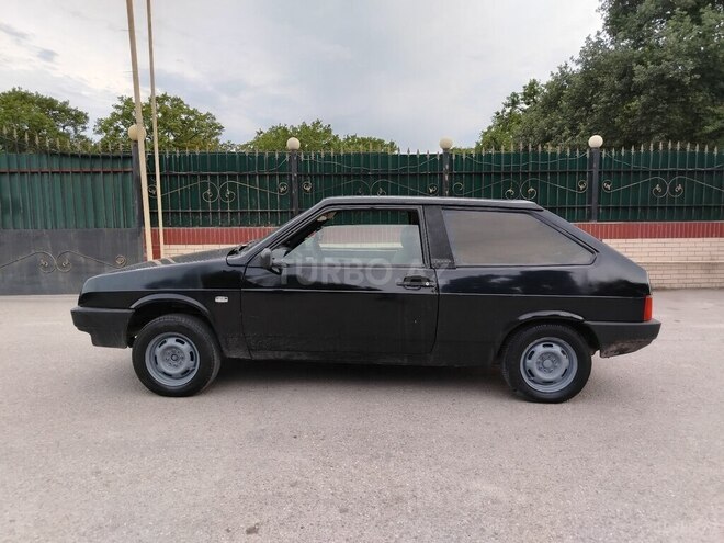 LADA (VAZ) 2108 1993, 493,000 km - 1.5 л - Xaçmaz