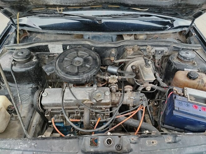 LADA (VAZ) 2108 1993, 493,000 km - 1.5 л - Xaçmaz
