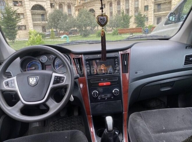 Khazar SD 2019, 187,500 km - 1.7 l - Bakı