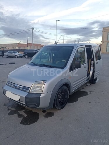 Ford Tourneo Connect 2007, 287,100 km - 1.8 l - Bakı