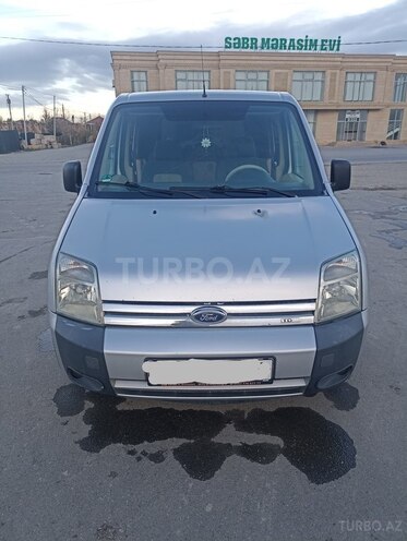 Ford Tourneo Connect 2007, 287,100 km - 1.8 l - Bakı
