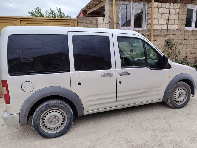 Ford Tourneo Connect 2007, 287,100 km - 1.8 l - Bakı