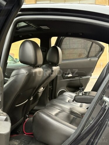 Chevrolet Cruze 2015, 205,000 km - 1.4 l - Bakı