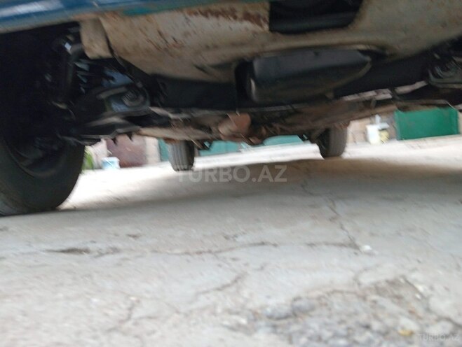 LADA (VAZ) 2107 2008, 50,000 km - 1.6 l - Şamaxı