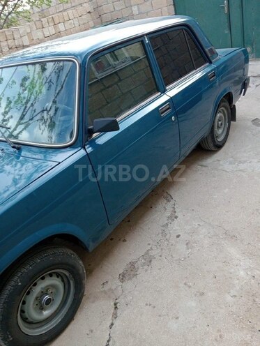 LADA (VAZ) 2107 2008, 50,000 km - 1.6 l - Şamaxı