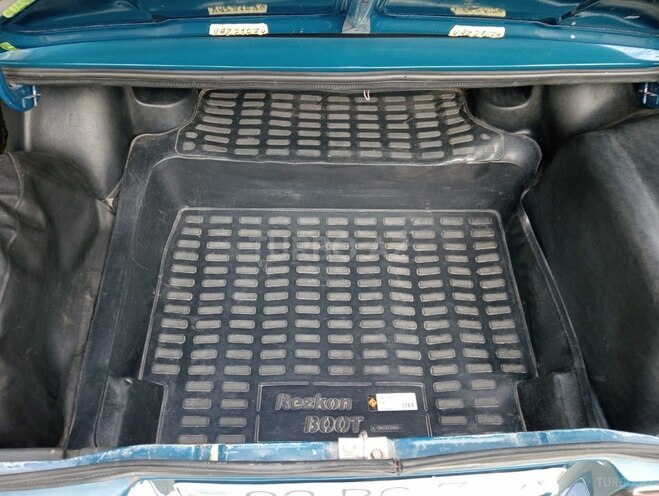 LADA (VAZ) 2107 2008, 50,000 km - 1.6 l - Şamaxı