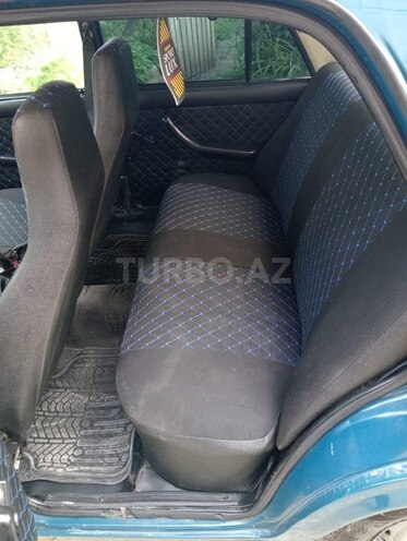 LADA (VAZ) 2107 2008, 50,000 km - 1.6 l - Şamaxı