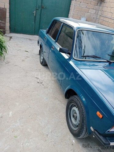LADA (VAZ) 2107 2008, 50,000 km - 1.6 l - Şamaxı
