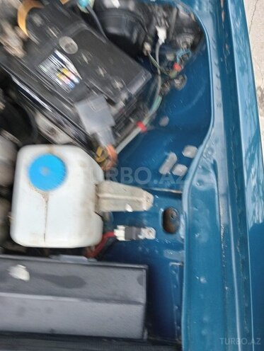 LADA (VAZ) 2107 2008, 50,000 km - 1.6 l - Şamaxı
