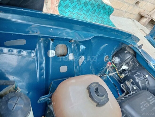 LADA (VAZ) 2107 2008, 50,000 km - 1.6 l - Şamaxı