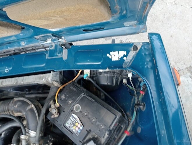 LADA (VAZ) 2107 2008, 50,000 km - 1.6 l - Şamaxı