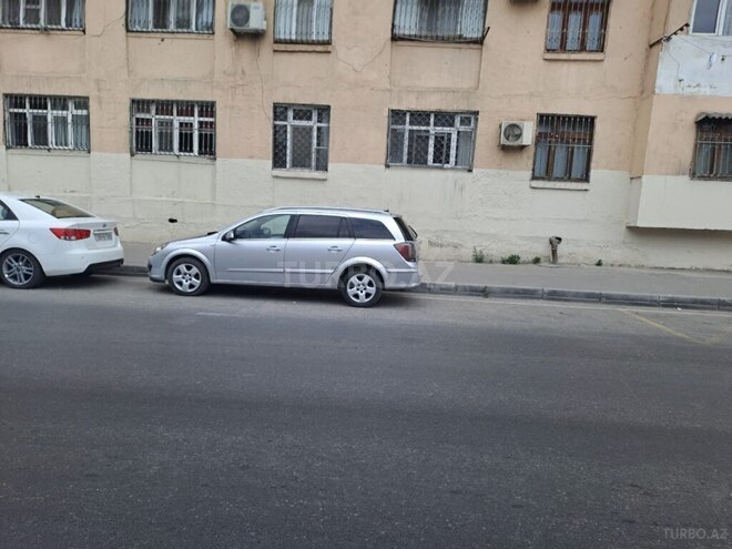 Opel Astra 2006, 228,000 km - 1.3 l - Bakı