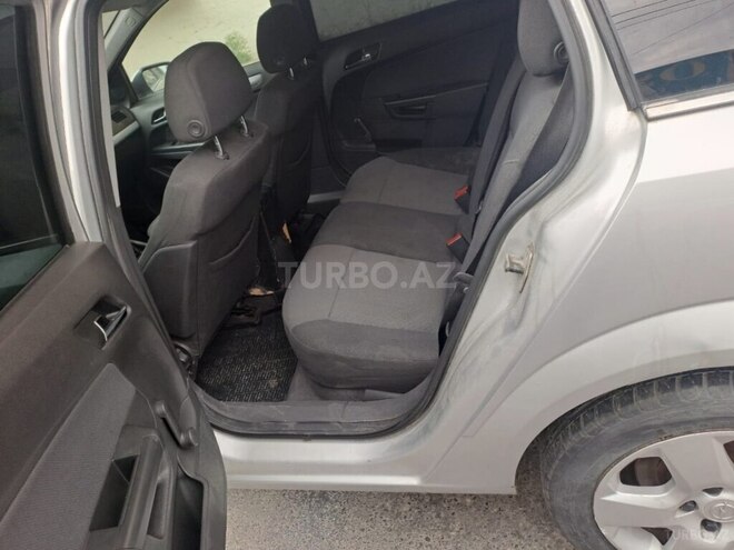 Opel Astra 2006, 228,000 km - 1.3 l - Bakı