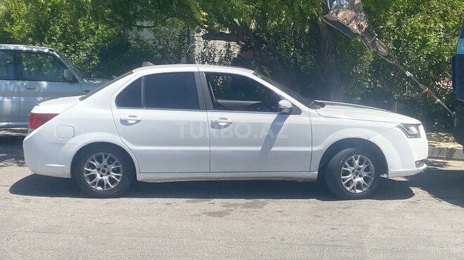 Khazar SD 2019, 187,500 km - 1.7 l - Bakı