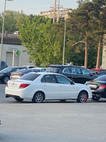 Khazar SD 2019, 187,500 km - 1.7 l - Bakı