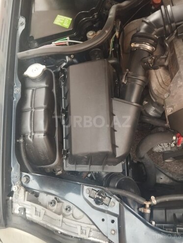 Mercedes E 200 1996, 360,458 km - 2.0 l - Bakı